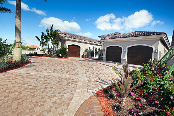 Best Heated driveway pavers in USA